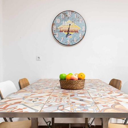 Masia Can Tramontana Guest House Tiana Bagian luar foto