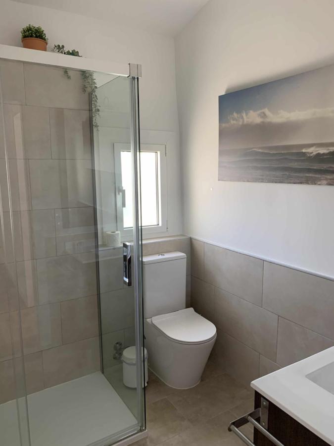 Masia Can Tramontana Guest House Tiana Bagian luar foto