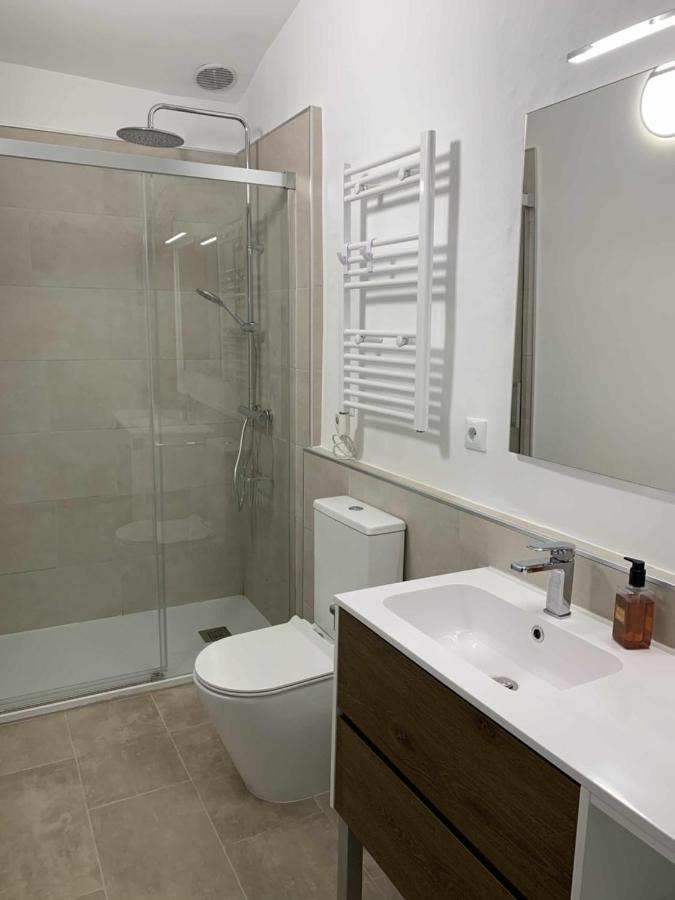 Masia Can Tramontana Guest House Tiana Bagian luar foto